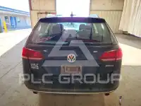 2019 Volkswagen GOLF photo