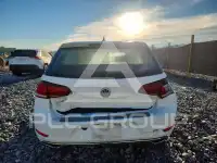 2019 Volkswagen GOLF photo