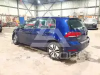 2019 Volkswagen GOLF фото