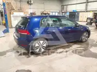 2019 Volkswagen GOLF фото
