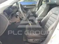 2019 Volkswagen GOLF фото