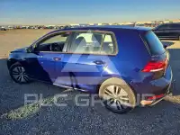2019 Volkswagen GOLF фото