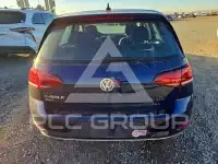 2019 Volkswagen GOLF фото
