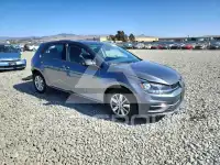 2019 Volkswagen GOLF photo