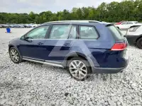 2019 Volkswagen GOLF фото