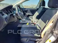 2019 Volkswagen GOLF photo