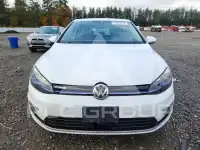 2019 Volkswagen GOLF фото