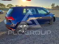 2019 Volkswagen GOLF фото