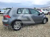 2019 Volkswagen GOLF photo