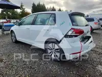 2019 Volkswagen GOLF фото