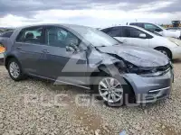 2019 Volkswagen GOLF photo