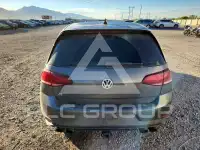 2019 Volkswagen GOLF фото