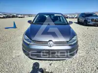 2019 Volkswagen GOLF photo