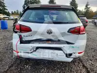 2019 Volkswagen GOLF фото