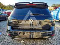 2019 Volkswagen GOLF фото
