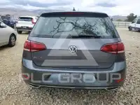2019 Volkswagen GOLF photo