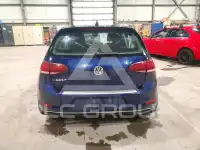 2019 Volkswagen GOLF фото
