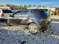 2019 Volkswagen GOLF фото
