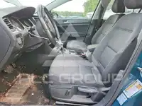 2019 Volkswagen GOLF photo
