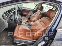 2019 Volkswagen GOLF фото