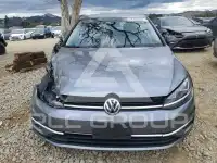 2019 Volkswagen GOLF photo