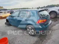 2019 Volkswagen GOLF photo