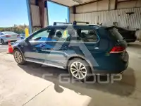 2019 Volkswagen GOLF photo