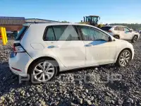 2019 Volkswagen GOLF photo