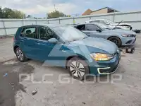 2019 Volkswagen GOLF photo