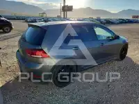 2019 Volkswagen GOLF фото