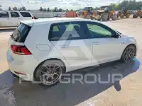 2019 Volkswagen GOLF фото