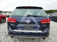 2019 Volkswagen GOLF фото