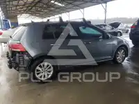 2019 Volkswagen GOLF photo