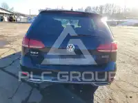 2019 Volkswagen GOLF фото