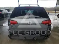 2019 Volkswagen GOLF photo