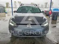 2019 Volkswagen GOLF photo