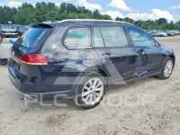 2019 Volkswagen GOLF фото