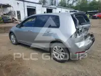2019 Volkswagen GOLF фото
