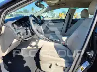 2019 Volkswagen GOLF фото