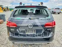 2019 Volkswagen GOLF photo