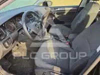 2019 Volkswagen GOLF фото
