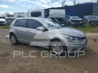 2019 Volkswagen GOLF фото