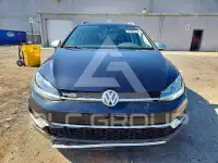 2019 Volkswagen GOLF photo