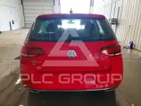 2019 Volkswagen GOLF фото