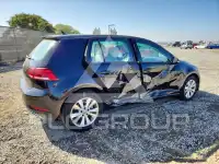 2019 Volkswagen GOLF фото