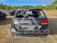 2019 Volkswagen GOLF фото