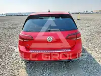 2019 Volkswagen GOLF фото