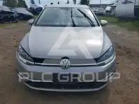 2019 Volkswagen GOLF фото