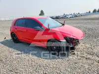 2019 Volkswagen GOLF фото