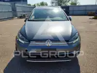 2019 Volkswagen GOLF фото